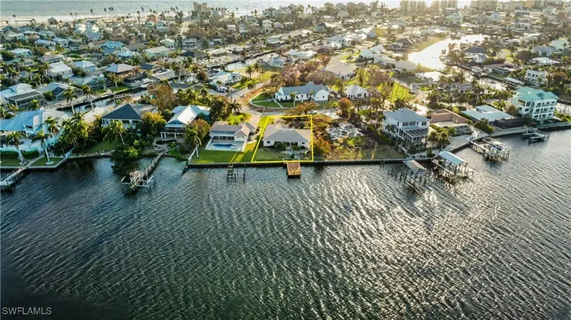 Picture of 5630 Williams Dr, Fort Myers Beach FL 33931