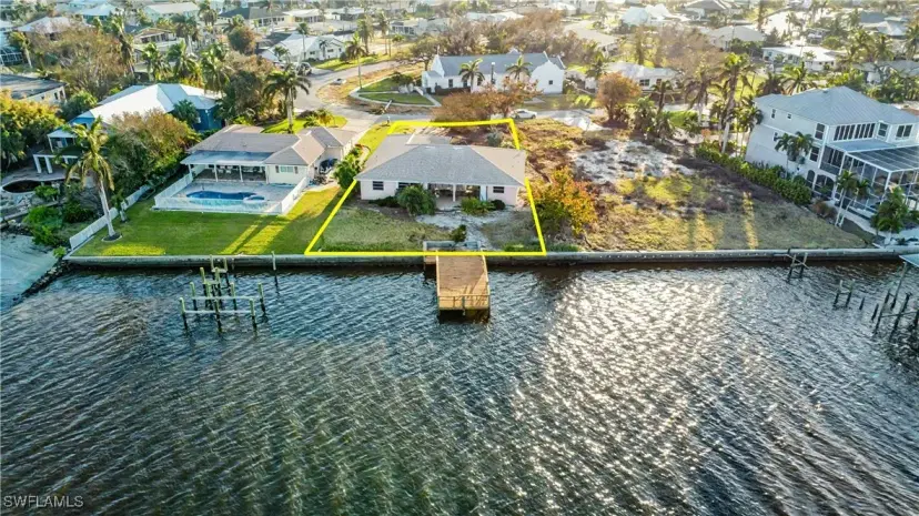 Picture of 5630 Williams Dr, Fort Myers Beach FL 33931