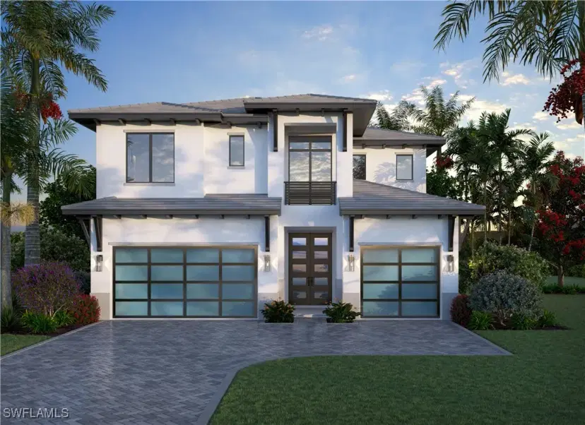 Picture of 1074 Hollygate Ln, Naples FL 34103