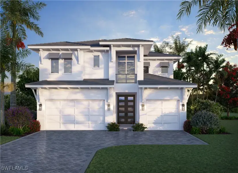 Picture of 1074 Hollygate Ln, Naples FL 34103