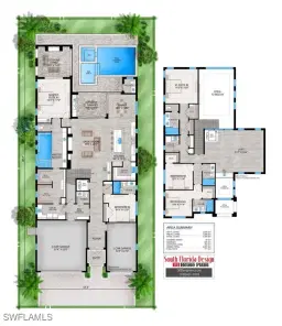 Picture of 1074 Hollygate Ln, Naples, FL 34103