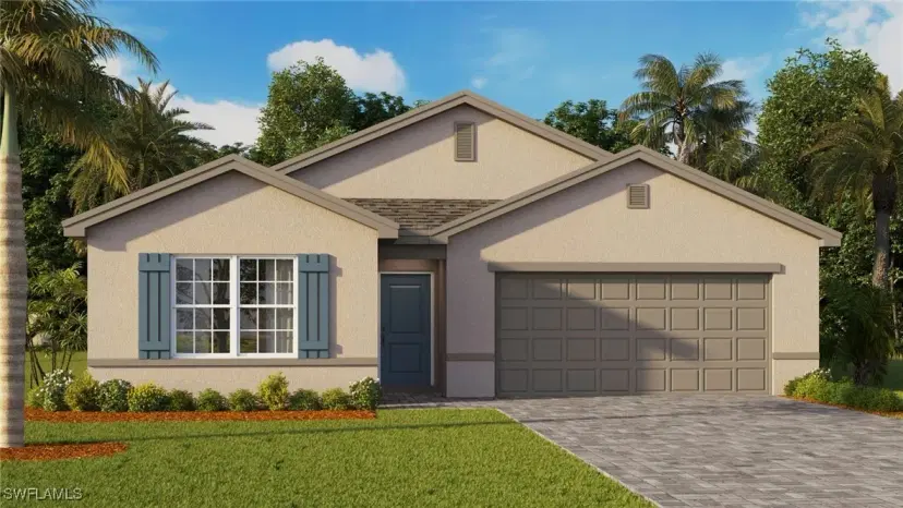 Picture of 219 NE 31St Ter, Cape Coral FL 33909
