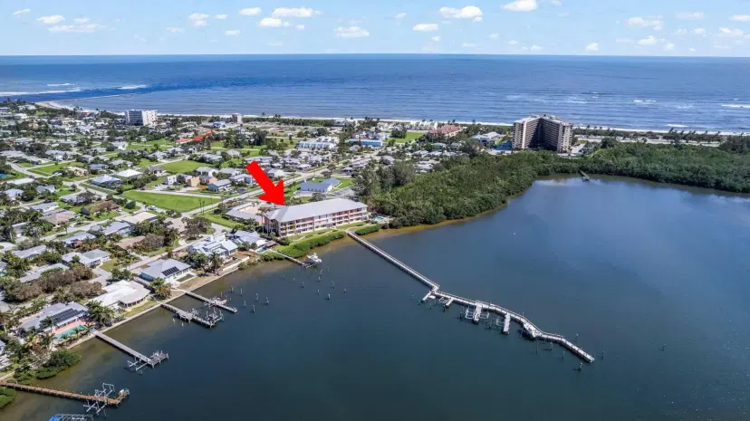 Picture of 1701 Gulfstream Avenue 721, Fort Pierce FL 34949