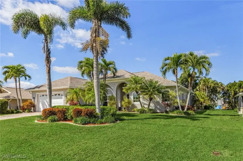 Picture of 921 El Dorado Pkwy W, Cape Coral FL 33914