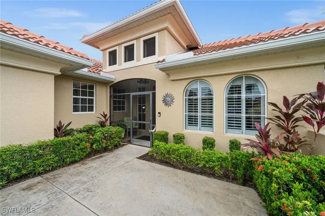 Picture of 9291 Breno Dr, Fort Myers, FL 33913