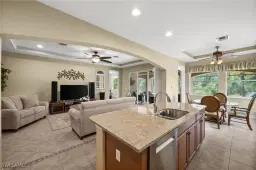 Picture of 9291 Breno Dr, Fort Myers, FL 33913