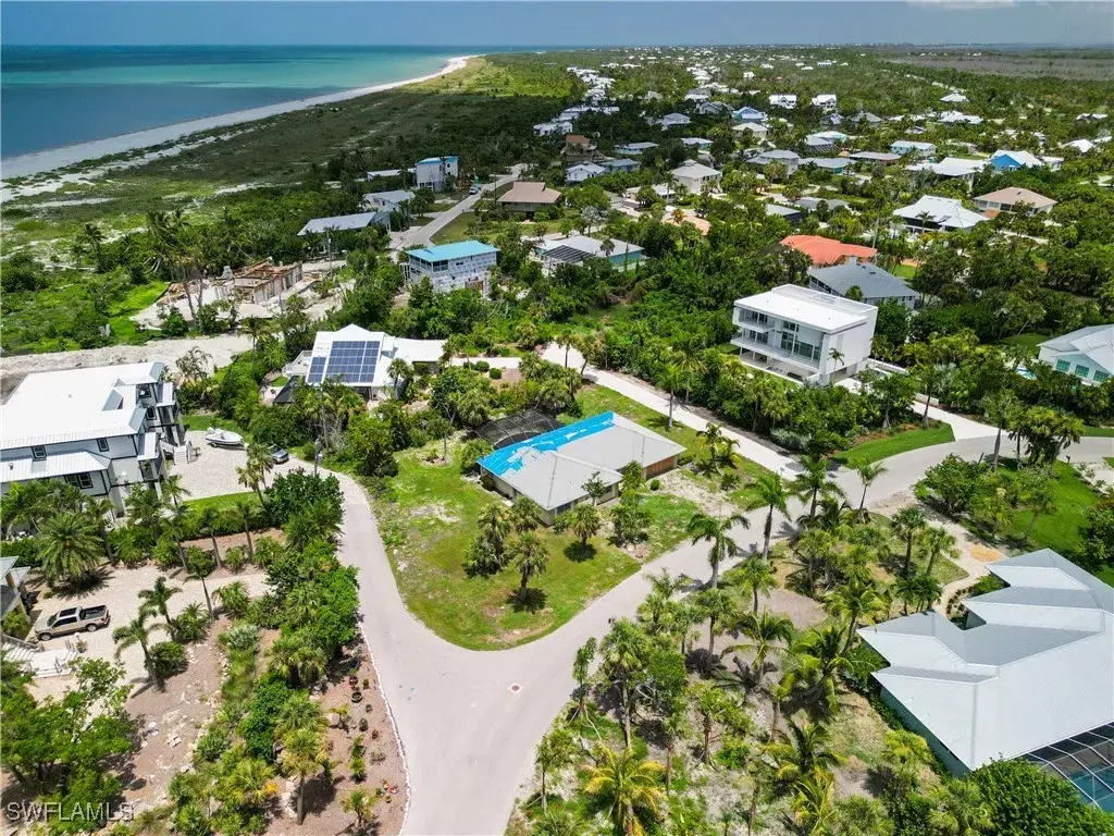 Picture of 4733 Rue Belle Mer, Sanibel, FL 33957