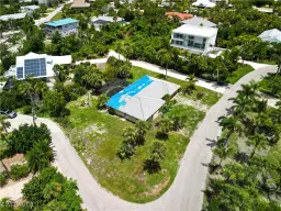 Picture of 4733 Rue Belle Mer, Sanibel, FL 33957