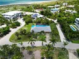 Picture of 4733 Rue Belle Mer, Sanibel, FL 33957