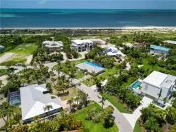 Picture of 4733 Rue Belle Mer, Sanibel, FL 33957