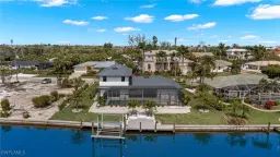 Picture of 851 Angel Wing Dr, Sanibel, FL 33957
