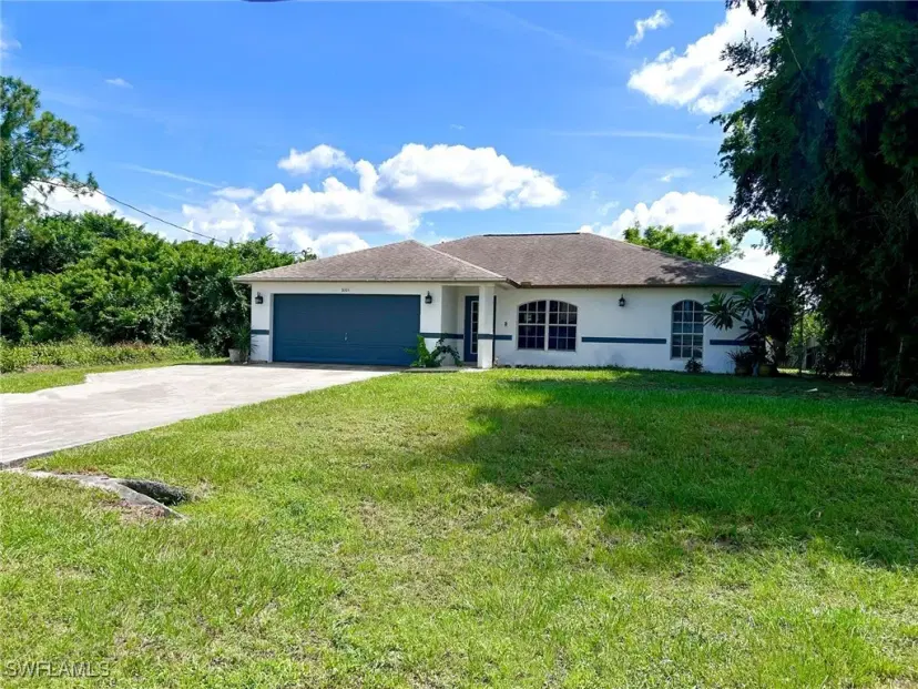 Picture of 3003 32Nd St Sw, Lehigh Acres FL 33976