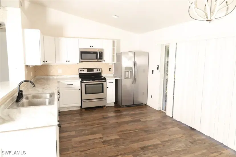 Picture of 3003 32Nd St Sw, Lehigh Acres FL 33976