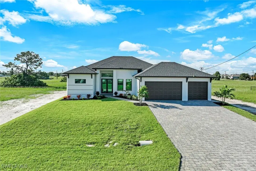 Picture of 4126 NW 39Th St, Cape Coral, FL 33993