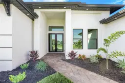 Picture of 4126 NW 39Th St, Cape Coral, FL 33993