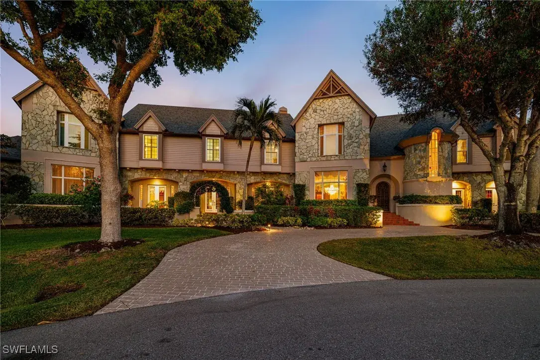 Picture of 13960 Blenheim Trail Rd, Fort Myers, FL 33908