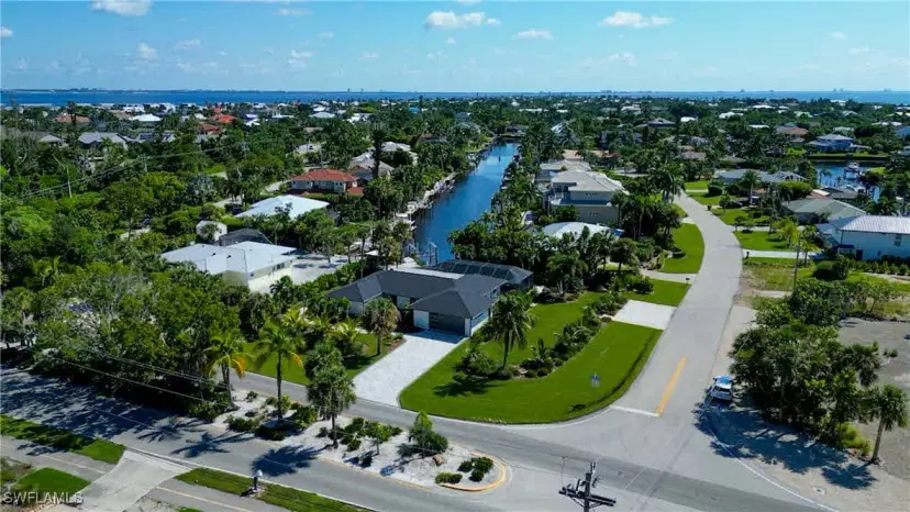 Picture of 1022 Lindgren Blvd, Sanibel FL 33957