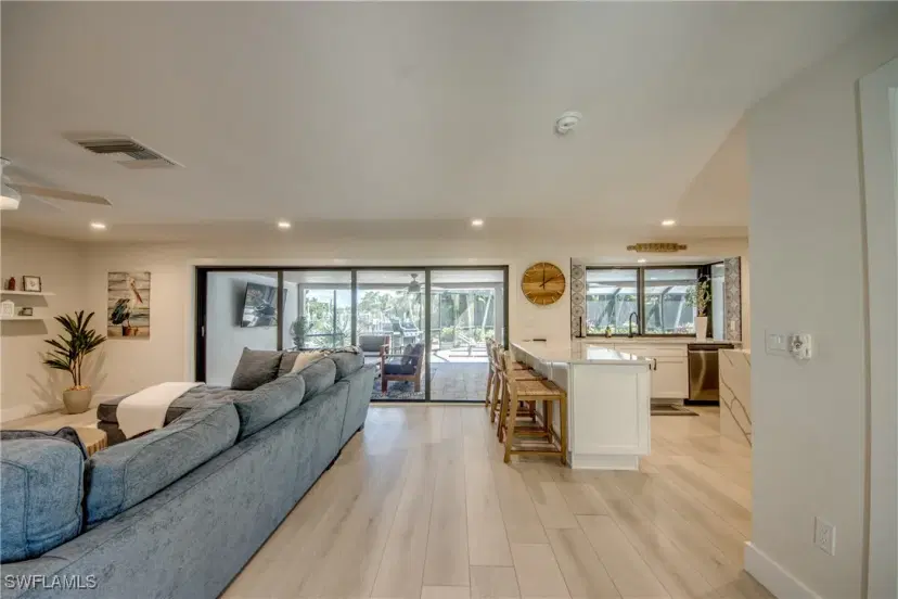 Picture of 1022 Lindgren Blvd, Sanibel FL 33957