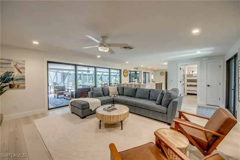 Picture of 1022 Lindgren Blvd, Sanibel FL 33957