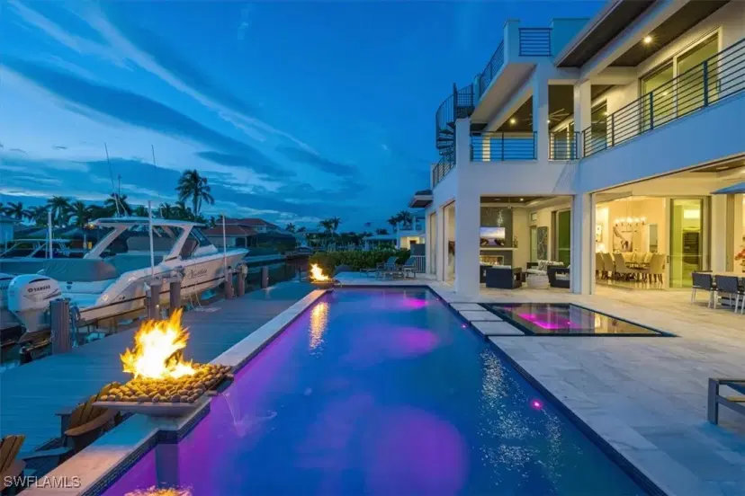 Picture of 2130 Snook Dr, Naples FL 34102