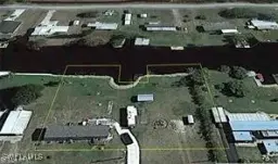 Picture of 1009 Aster Ave, Moore Haven, FL 33471
