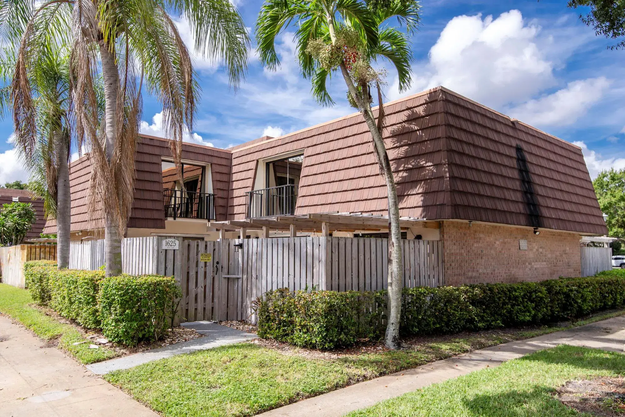 Picture of 1625 16Th Lane, Palm Beach Gardens, FL 33418