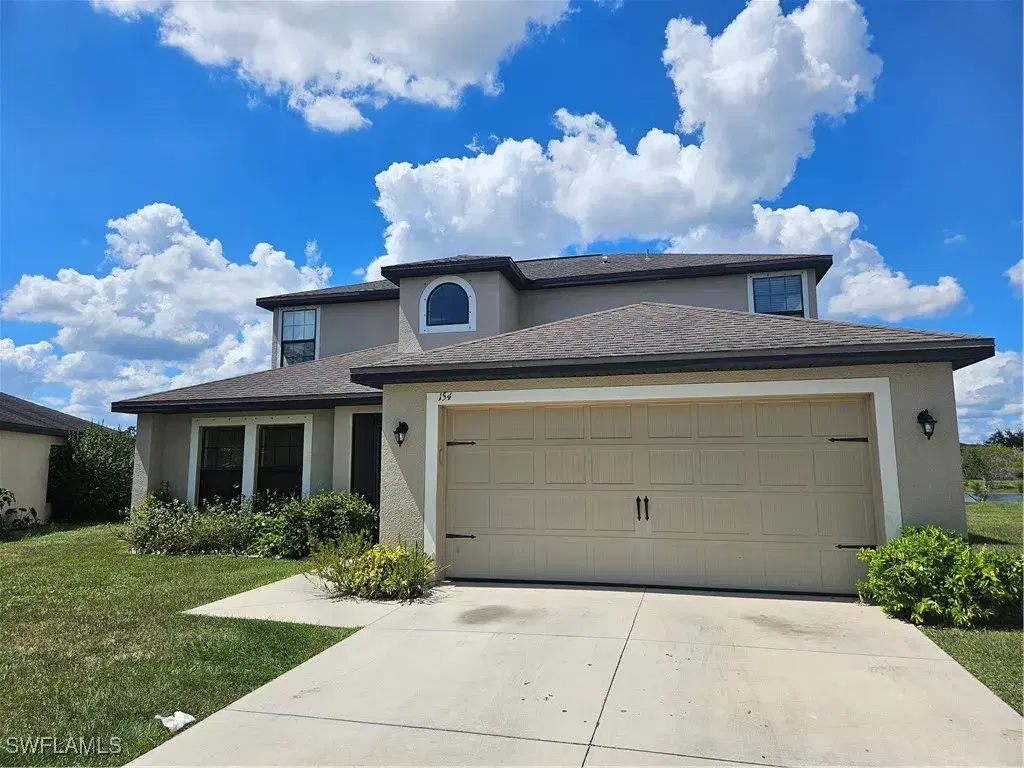 Picture of 154 Shadowview Ct, Lehigh Acres, FL 33974