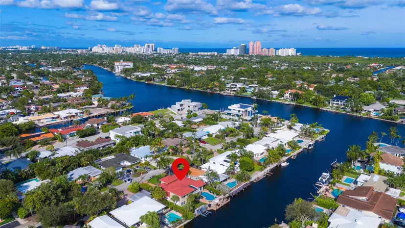 Picture of 2046 NE 15Th St, Fort Lauderdale FL 33304