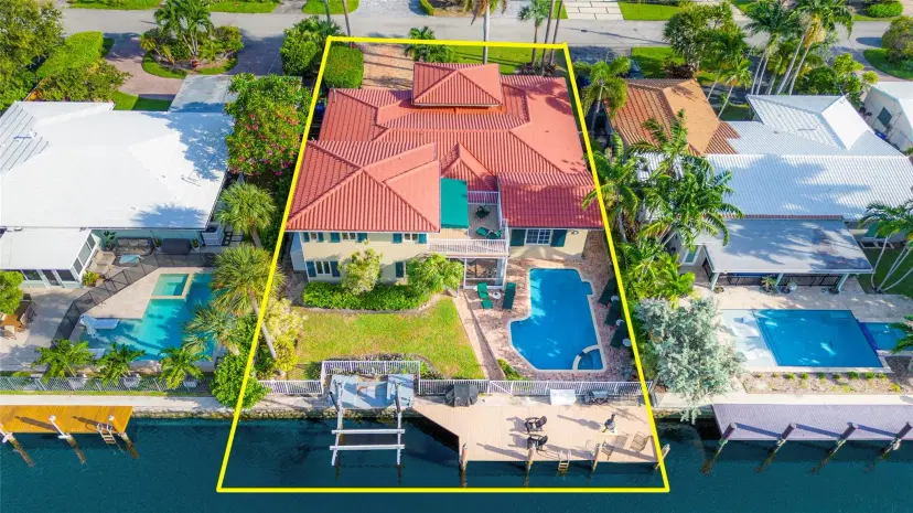 Picture of 2046 NE 15Th St, Fort Lauderdale FL 33304