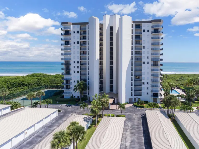 Picture of 3150 N Highway A1A 305, Hutchinson Island FL 34949