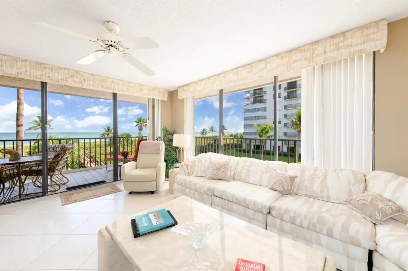 Picture of 3150 N Highway A1A 305, Hutchinson Island FL 34949