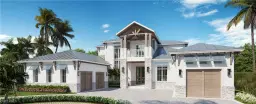 Picture of 570 Harbour Dr, Naples, FL 34103