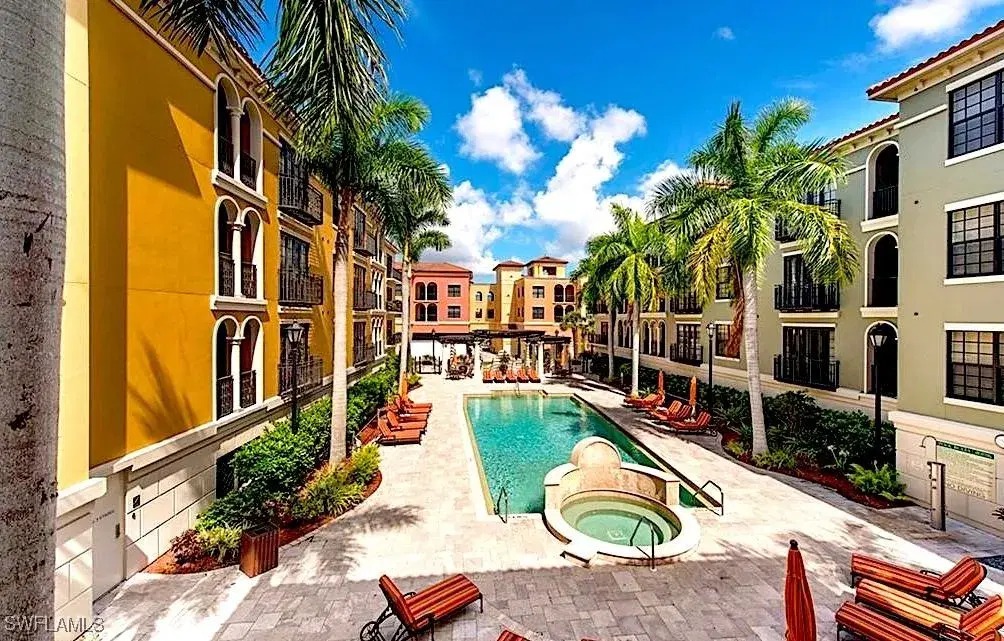 Picture of 23191 Fashion Dr 307, Estero, FL 33928