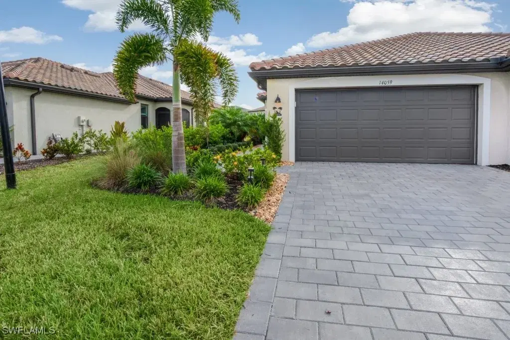 Picture of 14059 Winding Cedar Way, Fort Myers, FL 33913