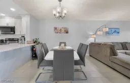 Picture of 5733 Deauville Cir G102, Naples, FL 34112