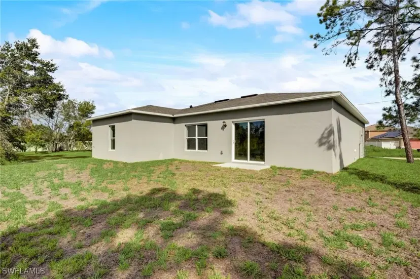 Picture of 166 Fremont Ave S, Lehigh Acres FL 33974