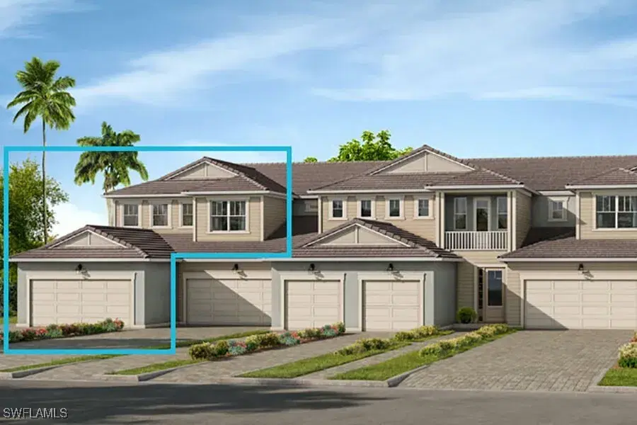 Picture of 4596 Arboretum Cir 203, Naples, FL 34112