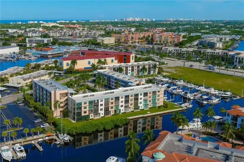 Picture of 803 River Point Dr 306B, Naples FL 34102