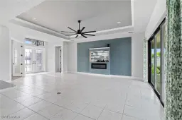 Picture of 1521 SW 43Rd Ln, Cape Coral, FL 33914