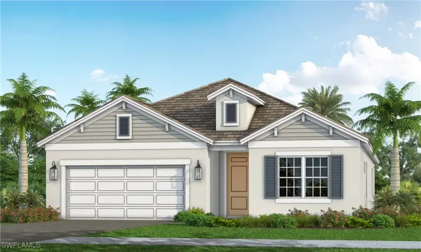 Picture of 4109 Pegasus Way, Naples FL 34120