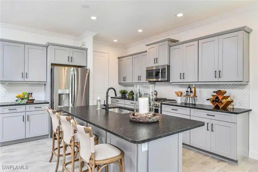 Picture of 4109 Pegasus Way, Naples FL 34120