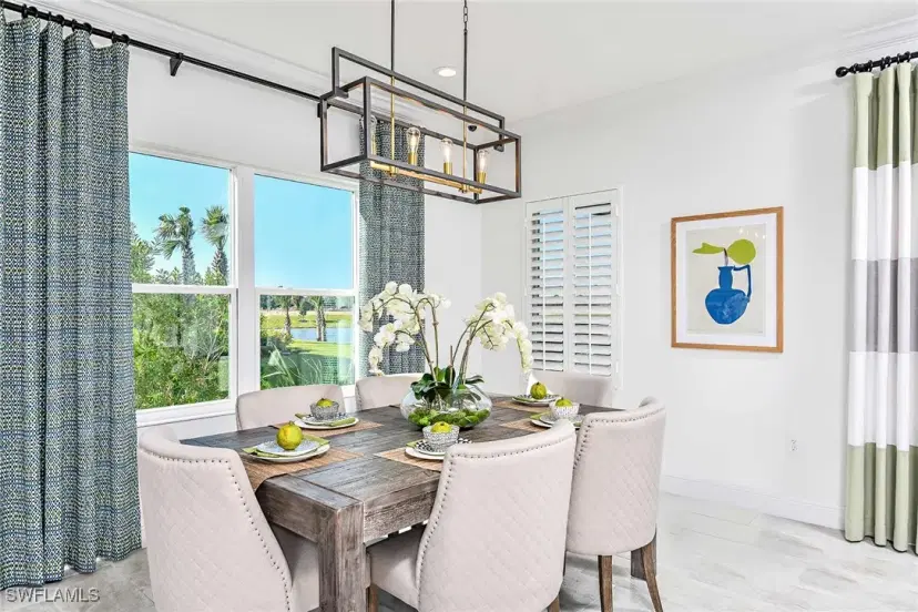 Picture of 4109 Pegasus Way, Naples FL 34120