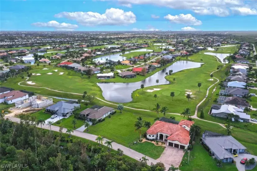 Picture of 11970 Royal Tee Cir, Cape Coral FL 33991