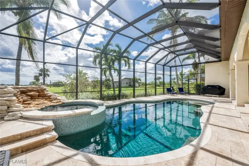 Picture of 11970 Royal Tee Cir, Cape Coral FL 33991