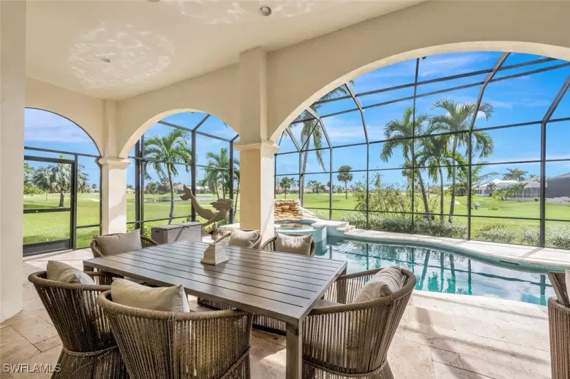 Picture of 11970 Royal Tee Cir, Cape Coral FL 33991