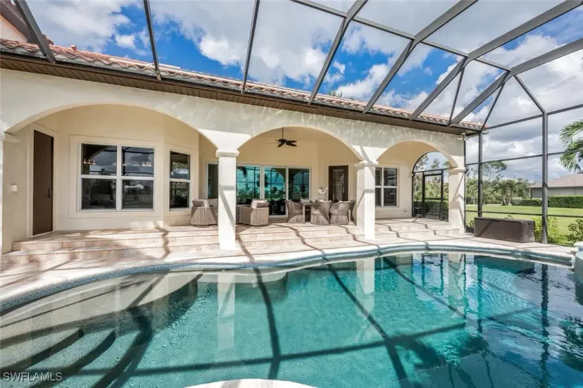 Picture of 11970 Royal Tee Cir, Cape Coral FL 33991