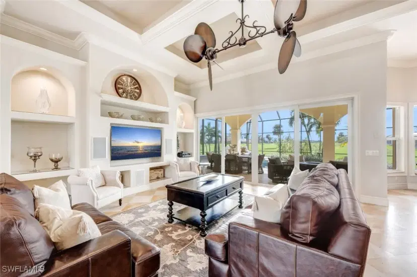 Picture of 11970 Royal Tee Cir, Cape Coral FL 33991