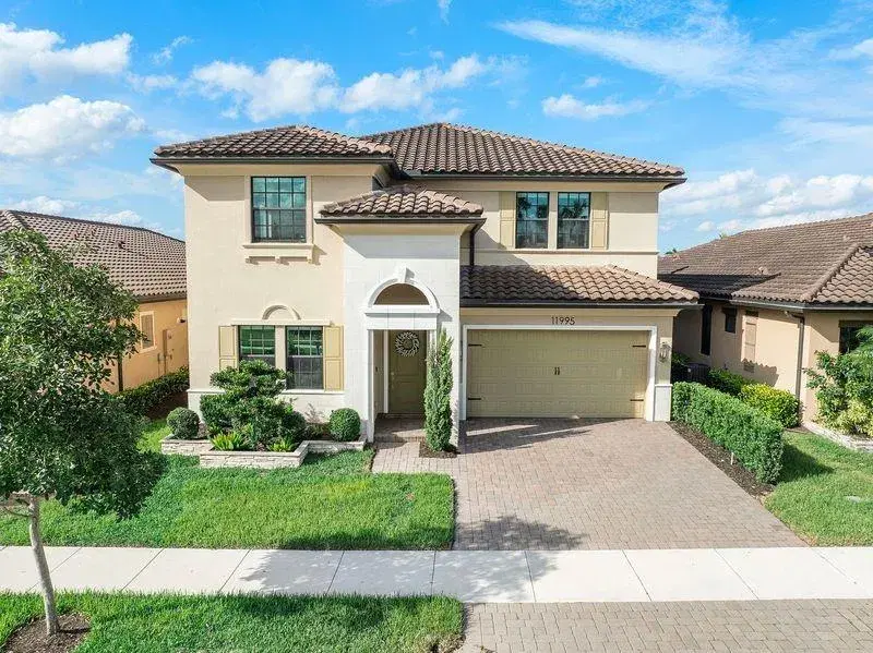 Picture of 11995 S Baypoint Cir, Parkland, FL 33076