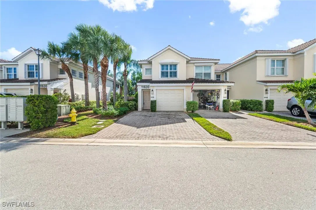 Picture of 11620 Navarro Way 2408, Fort Myers, FL 33908
