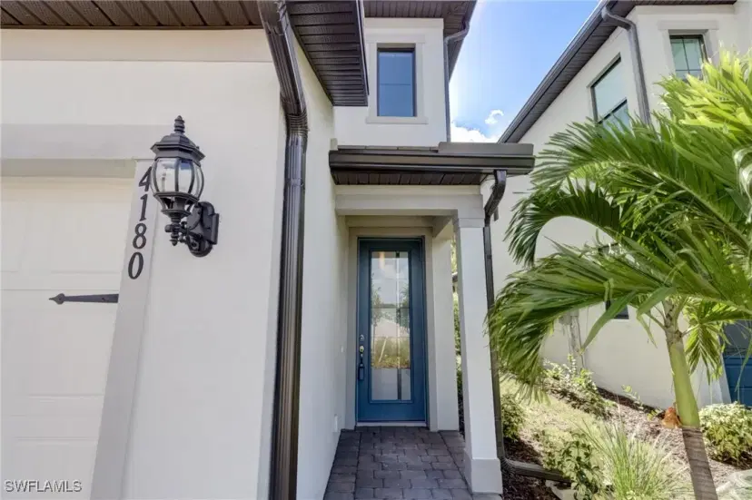 Picture of 4180 Sonoma Oaks Cir, Naples FL 34119